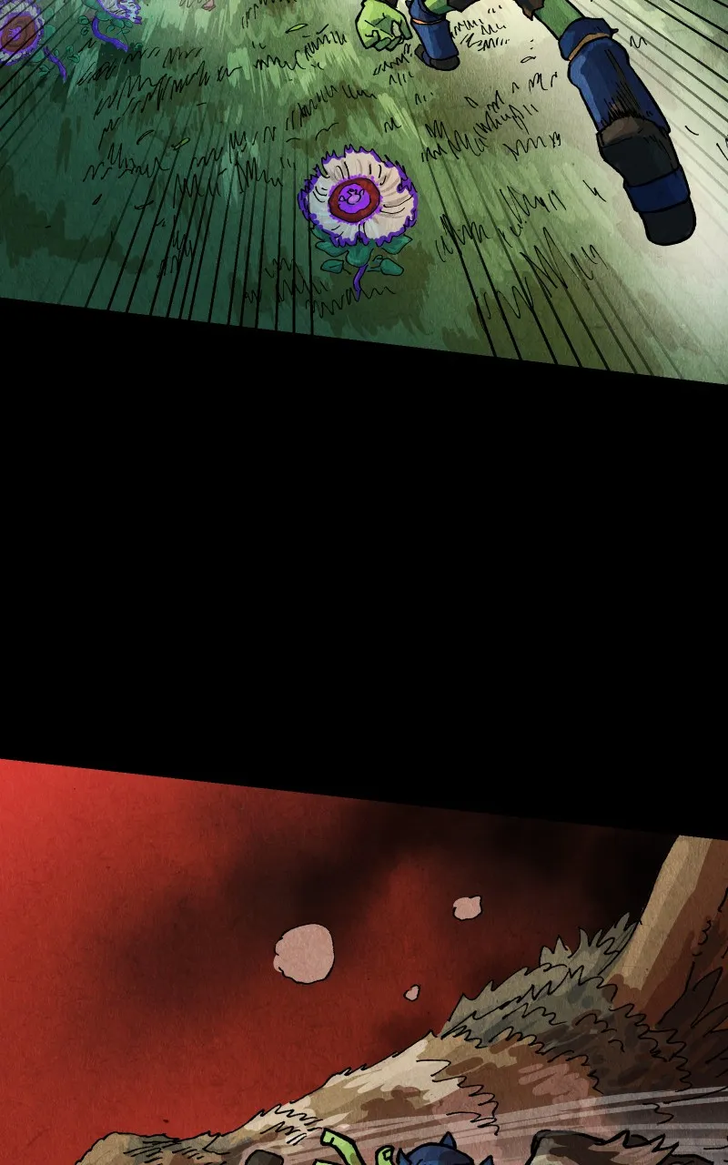 Gul Chapter 127 page 30 - 
