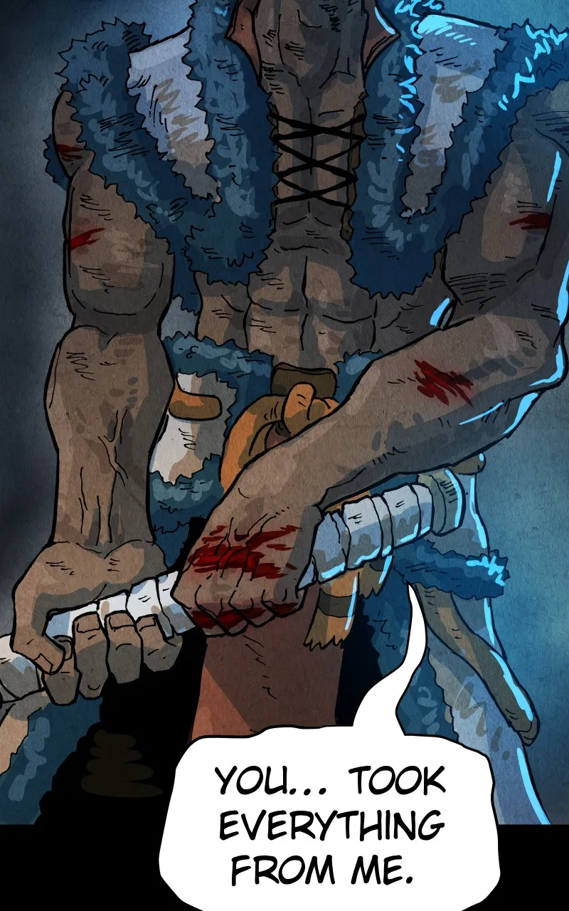 Gul Chapter 127 page 4 - 