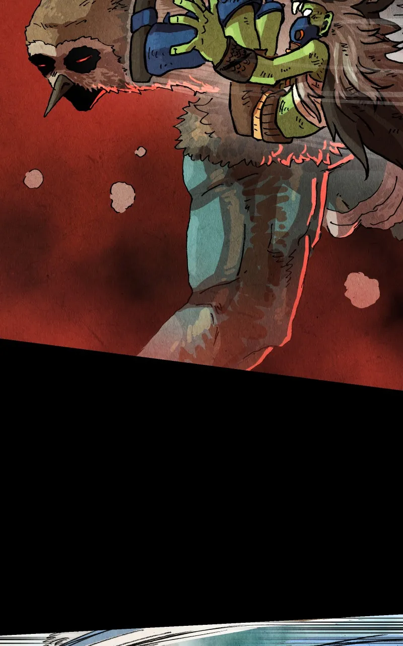 Gul Chapter 127 page 31 - 