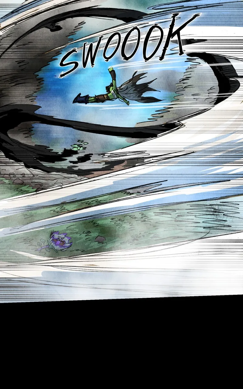 Gul Chapter 127 page 32 - 