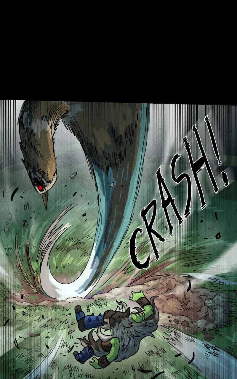 Gul Chapter 127 page 34 - 
