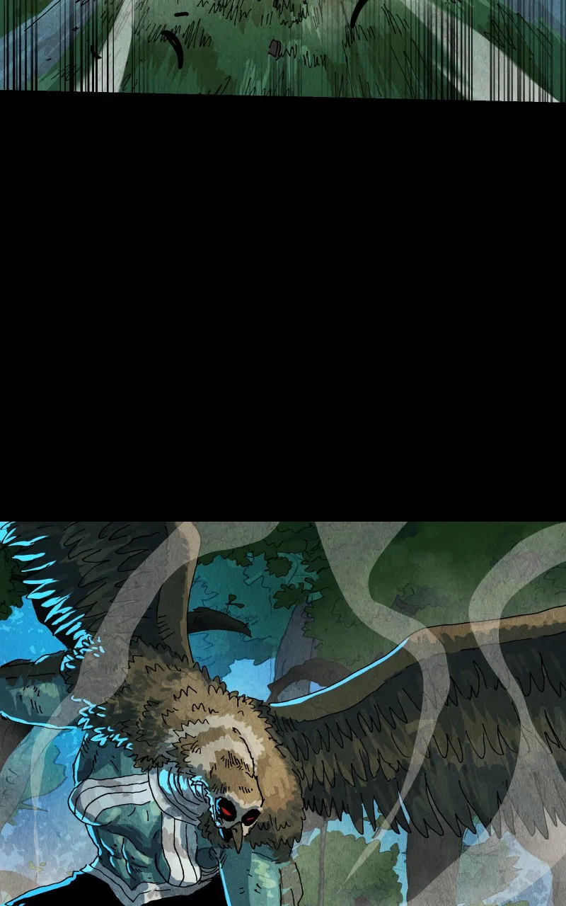 Gul Chapter 127 page 35 - 