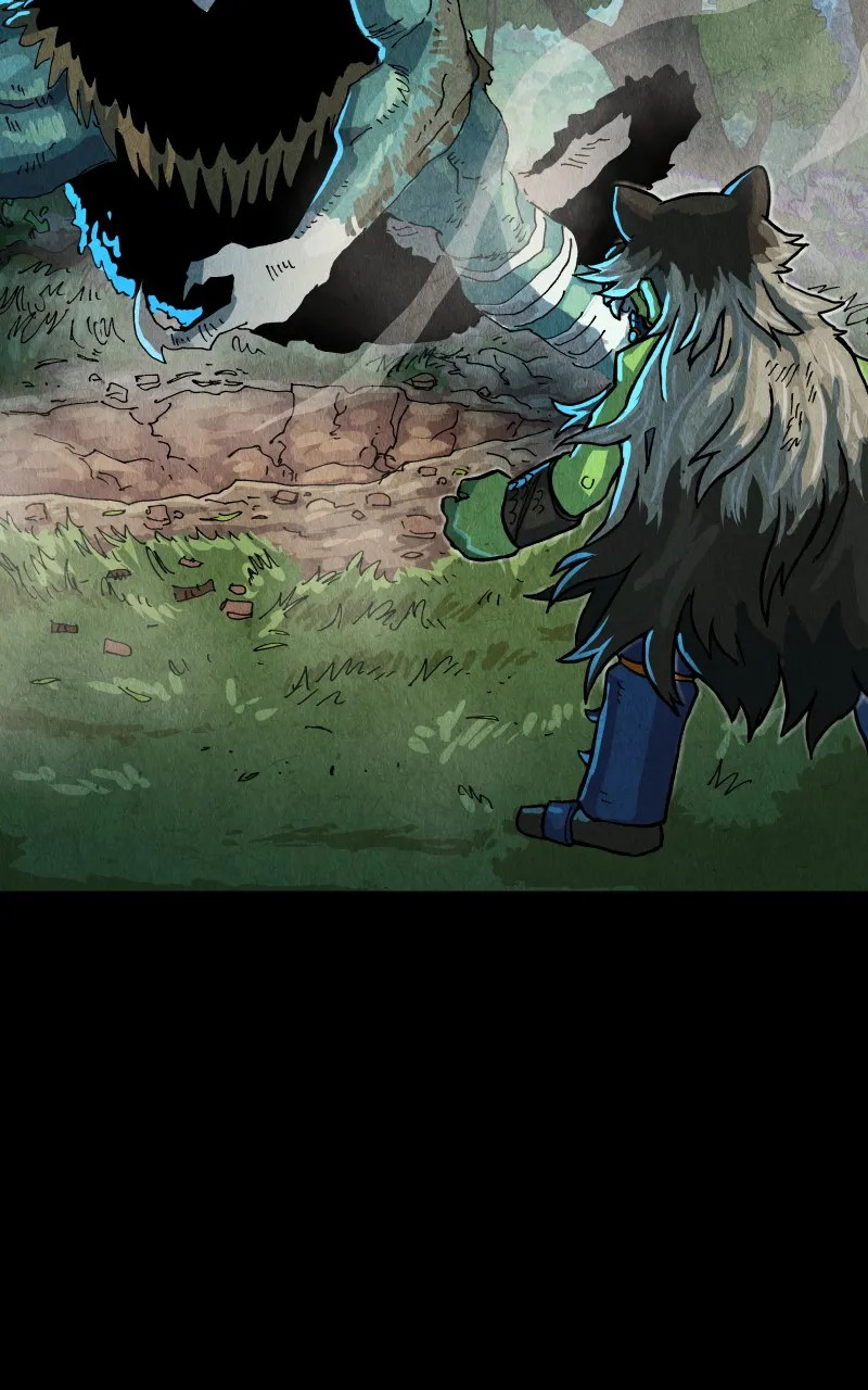 Gul Chapter 127 page 36 - 
