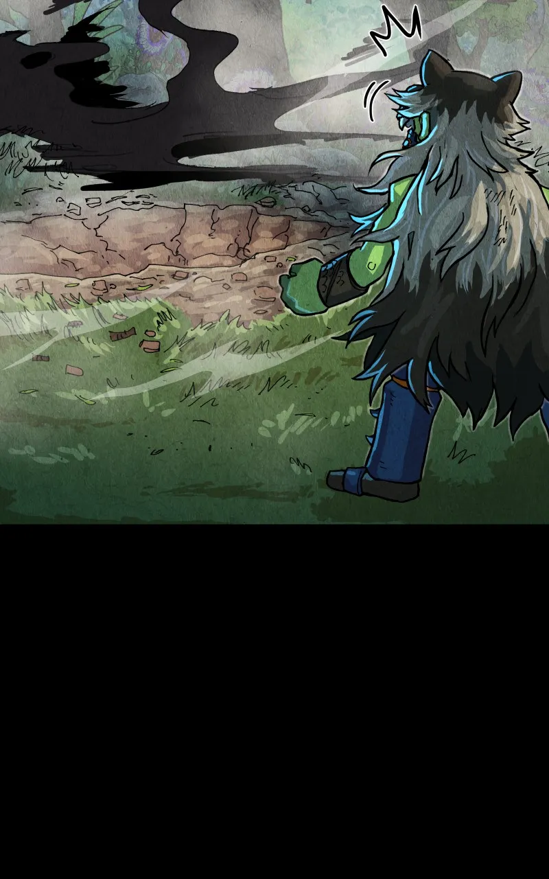 Gul Chapter 127 page 39 - 