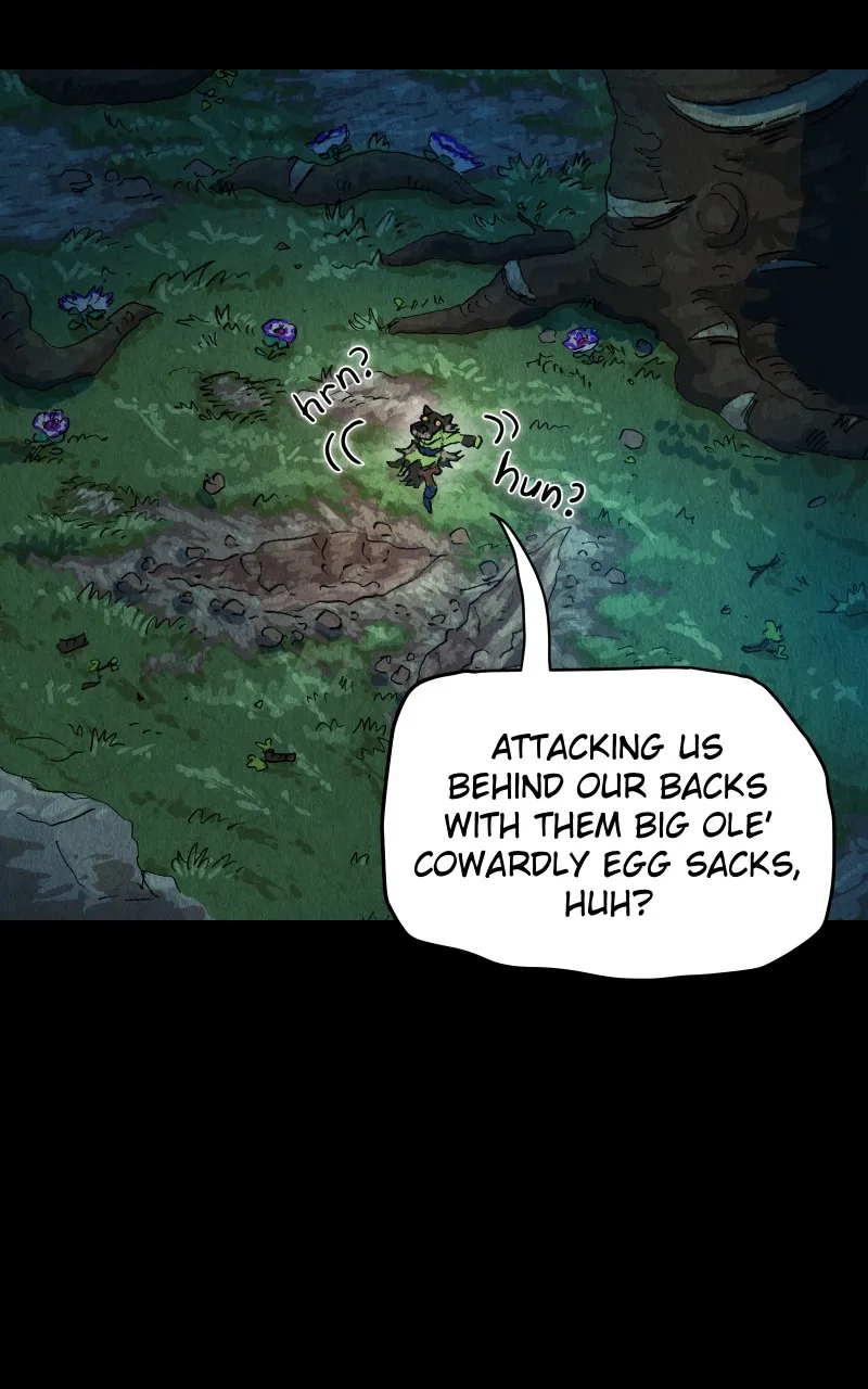 Gul Chapter 127 page 40 - 
