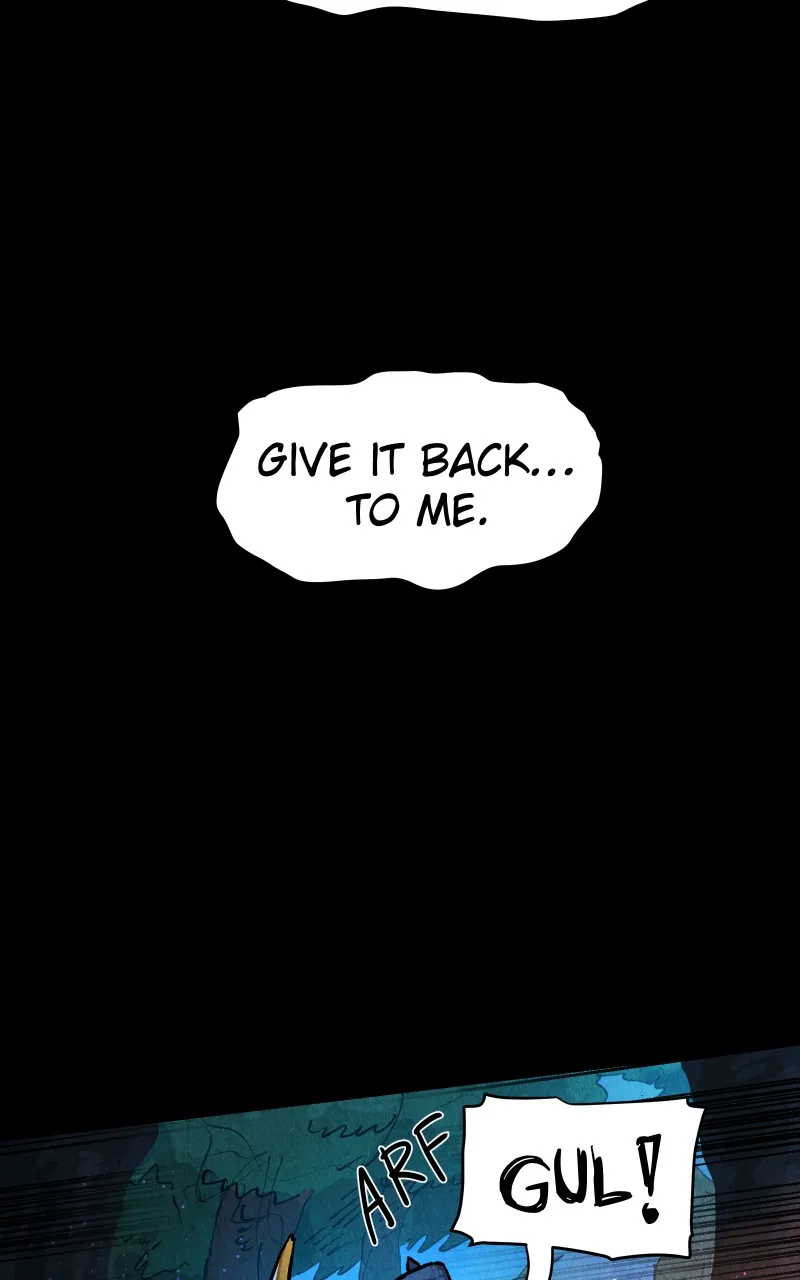 Gul Chapter 127 page 5 - 