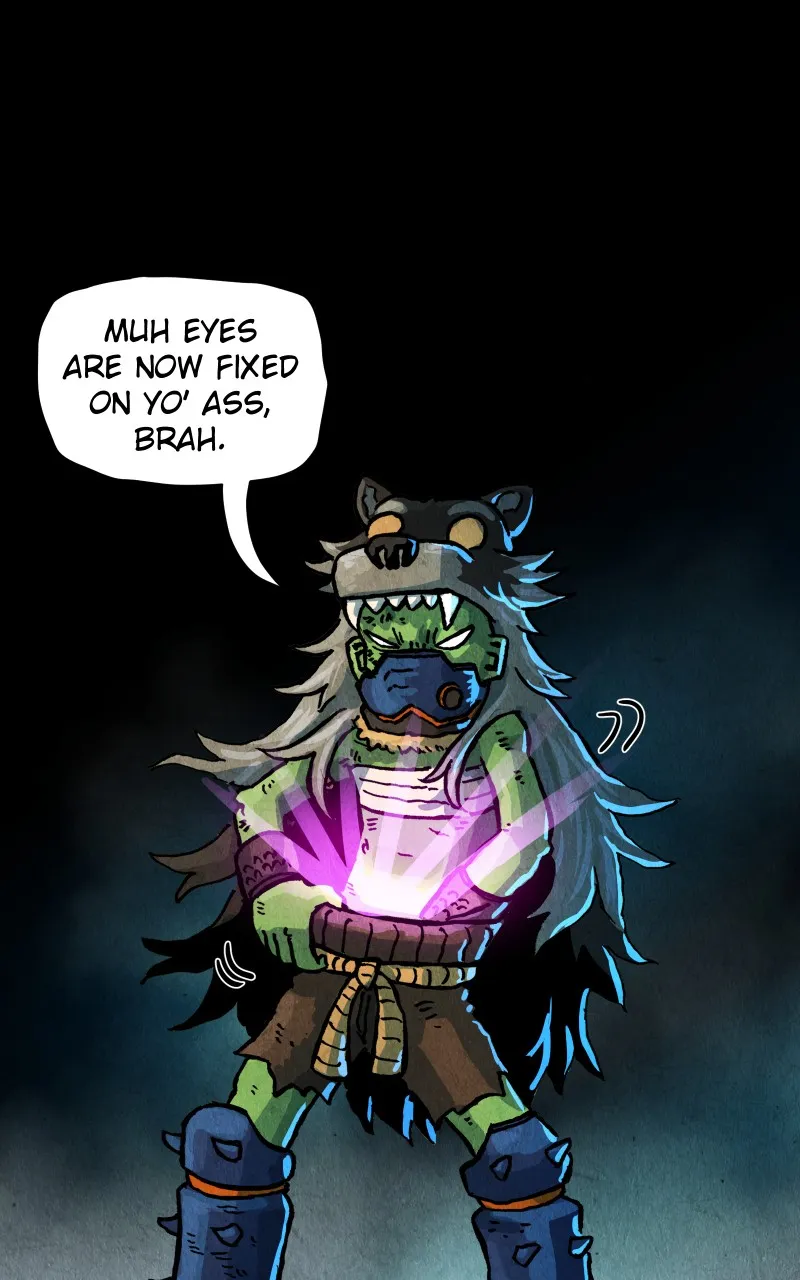 Gul Chapter 127 page 41 - 