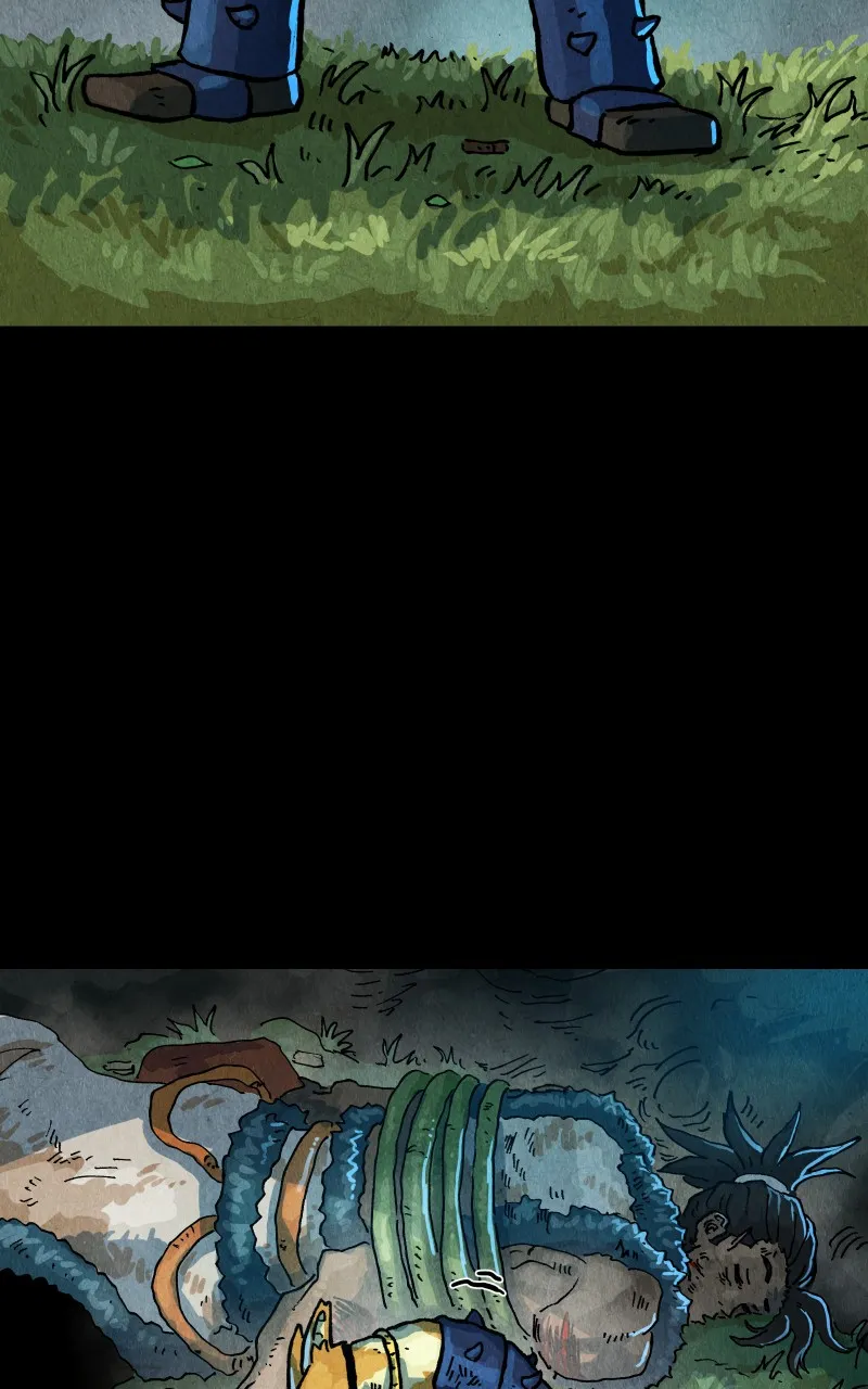 Gul Chapter 127 page 42 - 