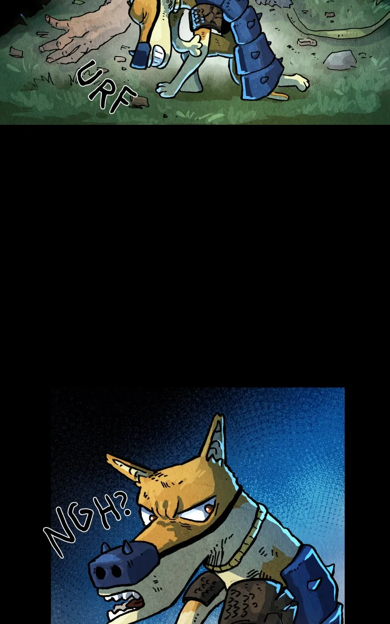 Gul Chapter 127 page 43 - 