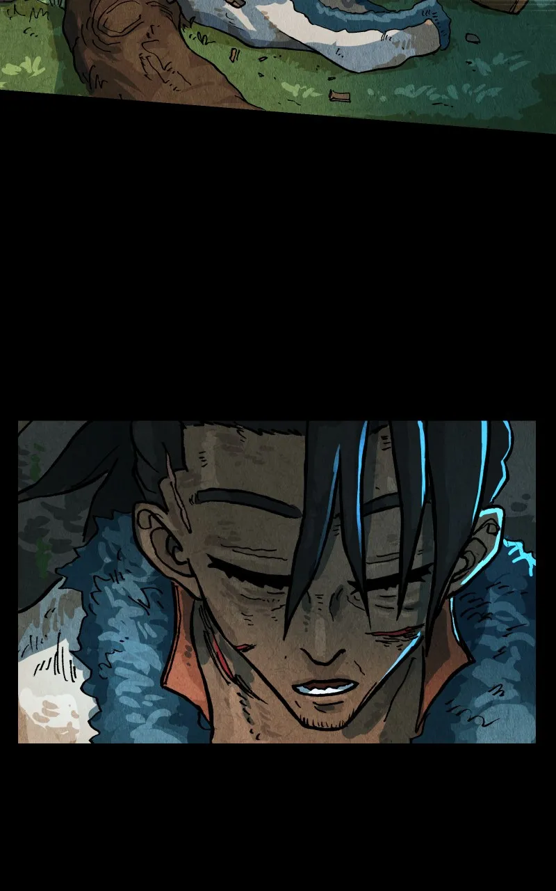 Gul Chapter 127 page 45 - 