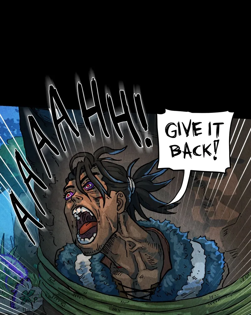 Gul Chapter 127 page 46 - 