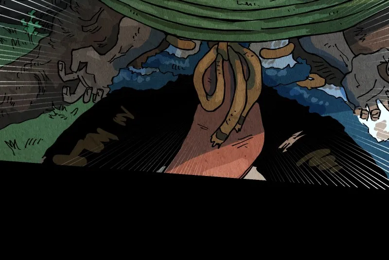 Gul Chapter 127 page 47 - 