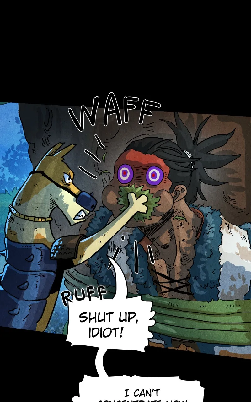 Gul Chapter 127 page 48 - 