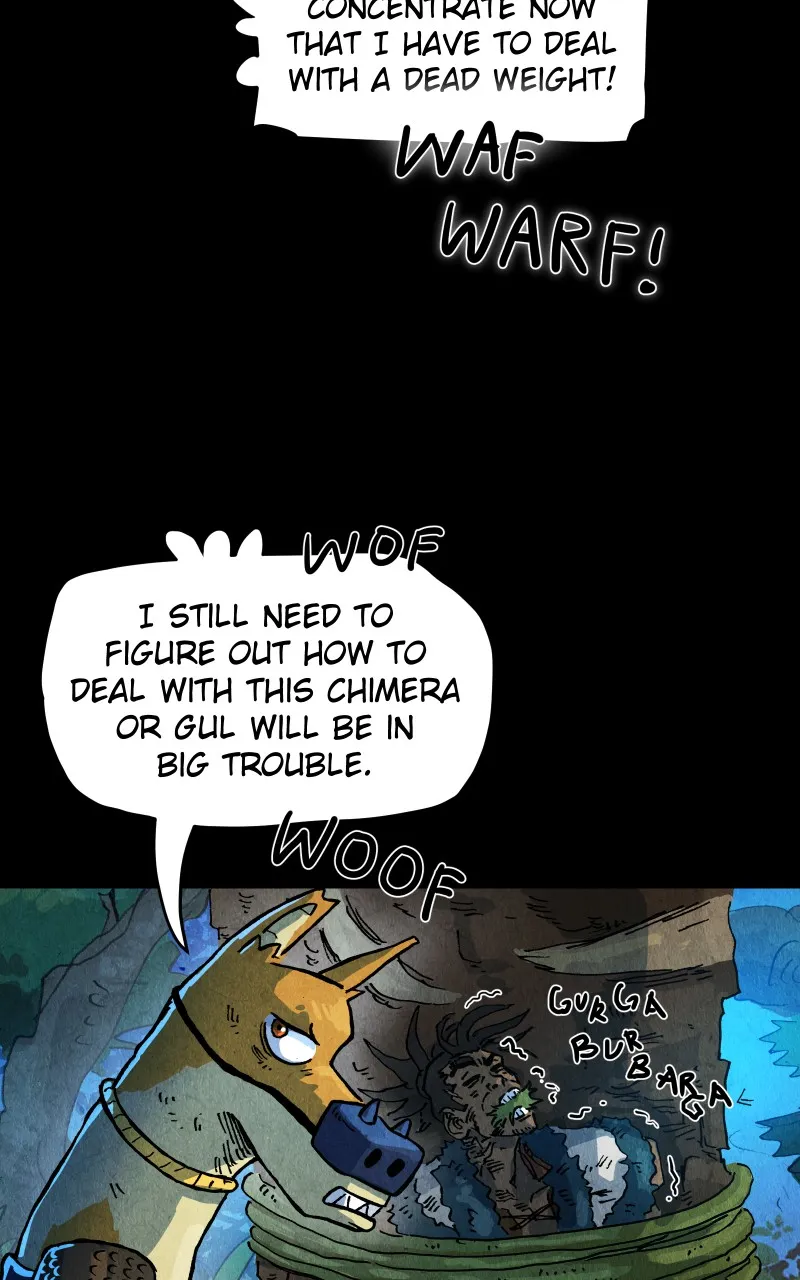 Gul Chapter 127 page 49 - 