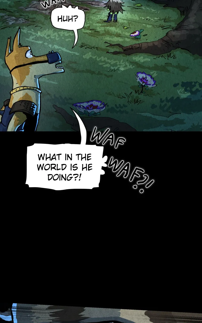 Gul Chapter 127 page 51 - 