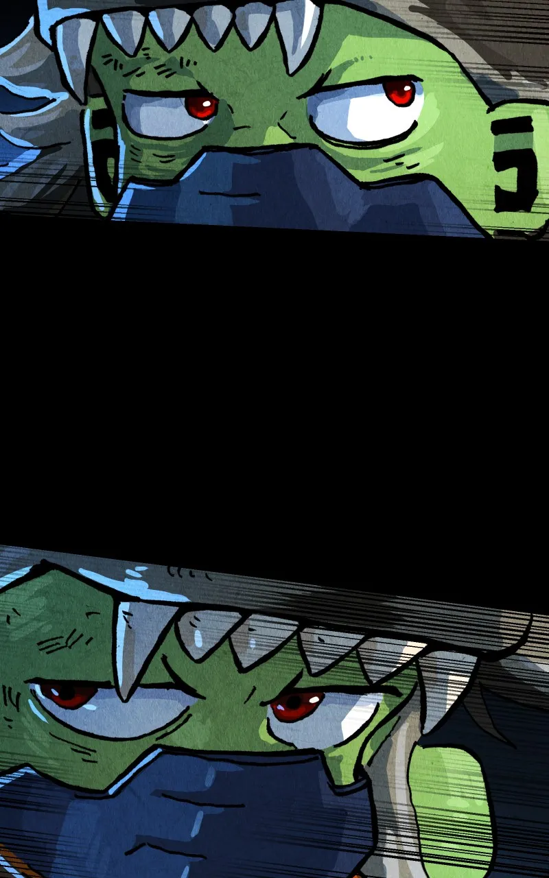 Gul Chapter 127 page 52 - 