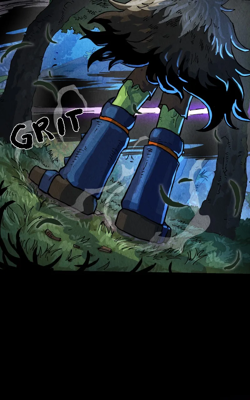 Gul Chapter 127 page 56 - 