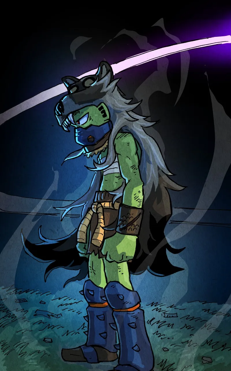 Gul Chapter 127 page 57 - 