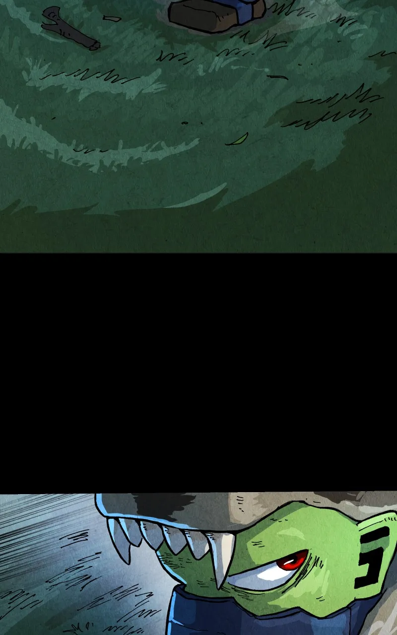 Gul Chapter 127 page 58 - 