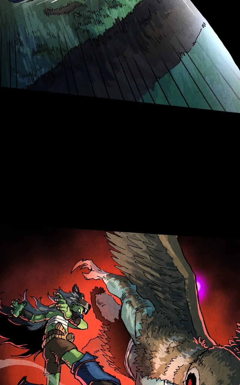 Gul Chapter 127 page 61 - 
