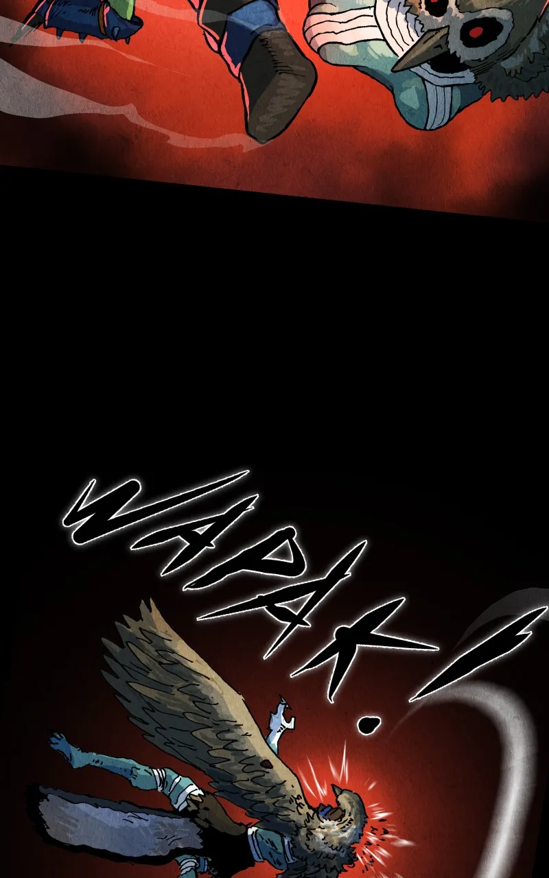 Gul Chapter 127 page 62 - 