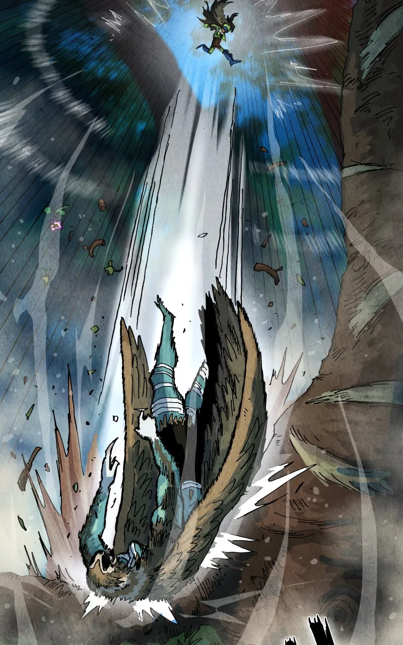 Gul Chapter 127 page 64 - 