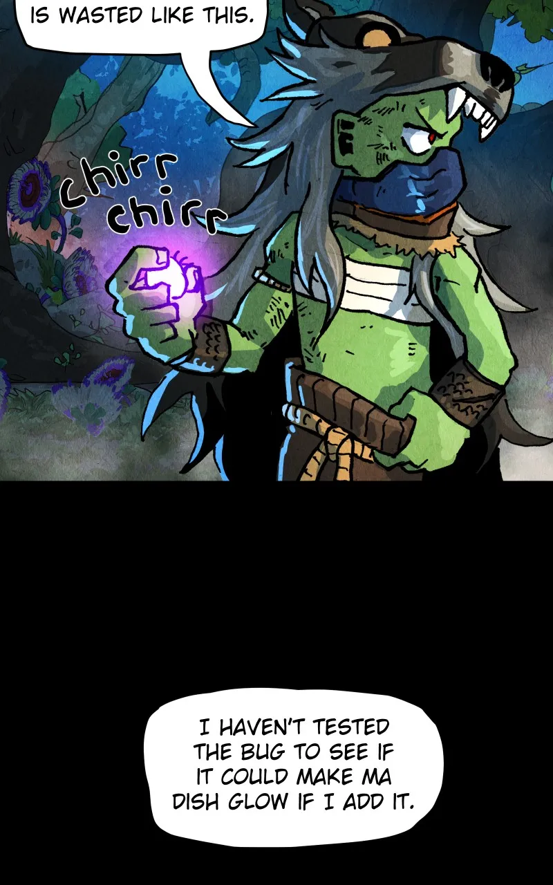 Gul Chapter 127 page 68 - 