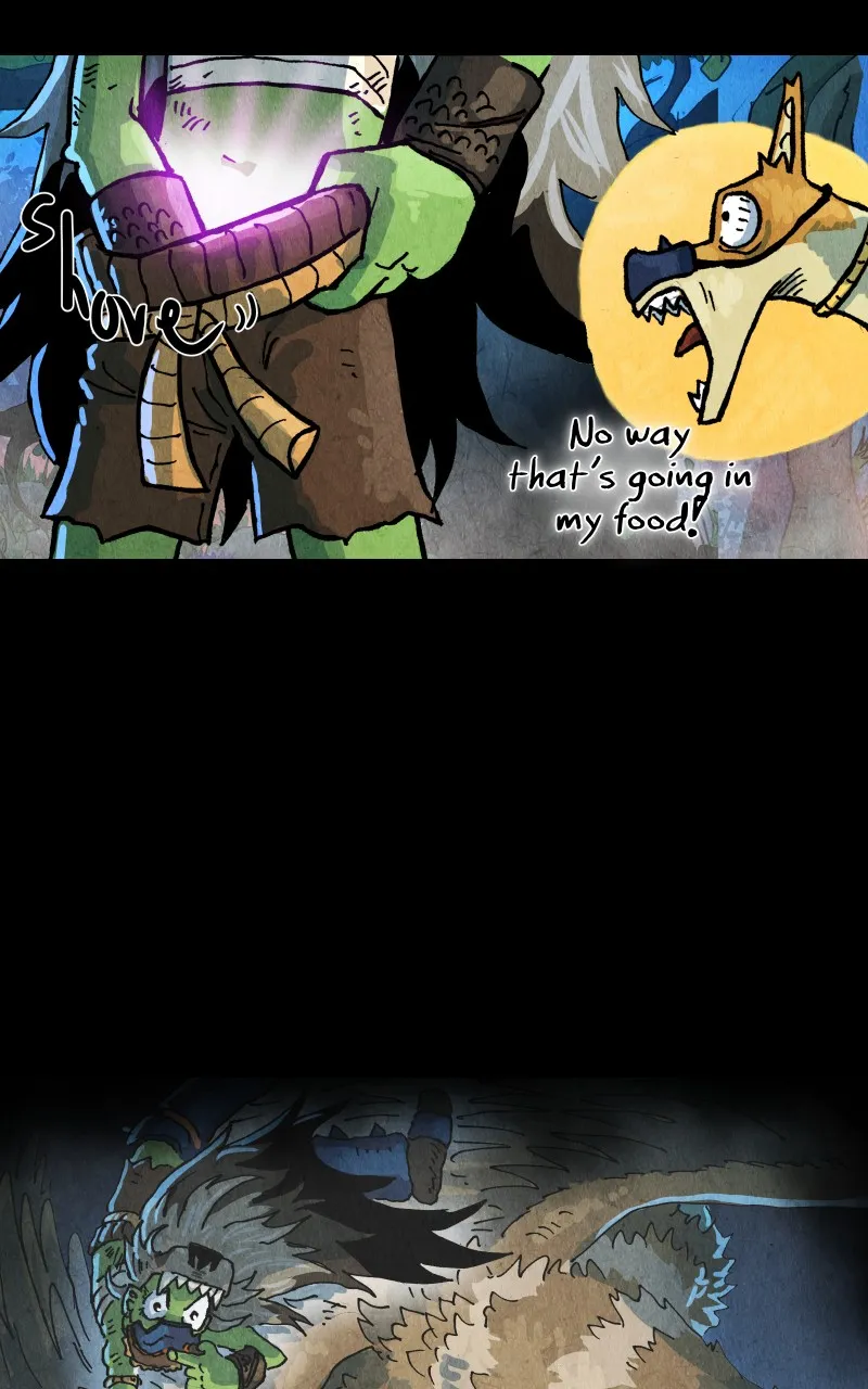 Gul Chapter 127 page 69 - 