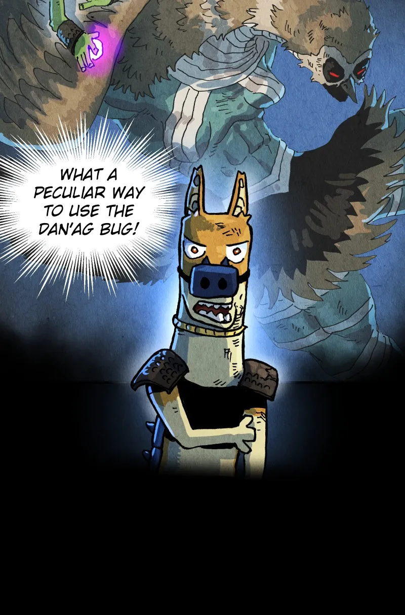 Gul Chapter 127 page 70 - 