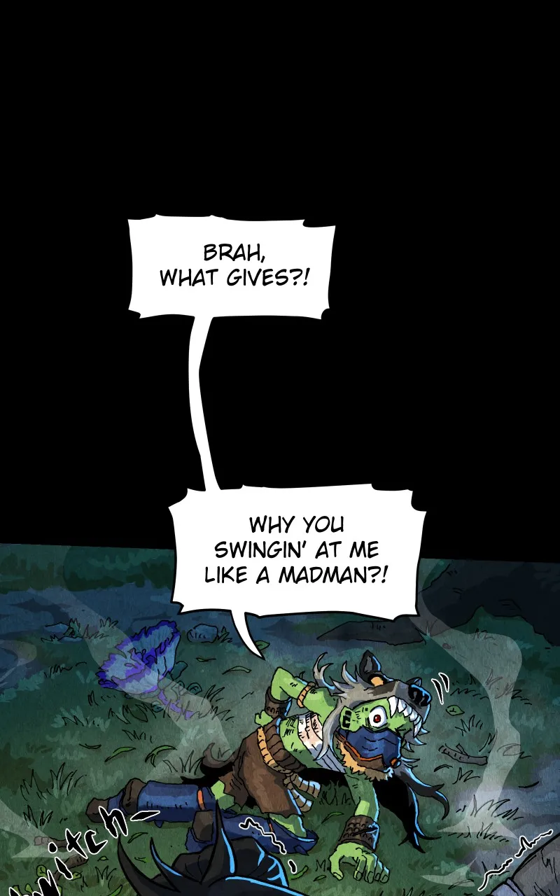 Gul Chapter 127 page 8 - 