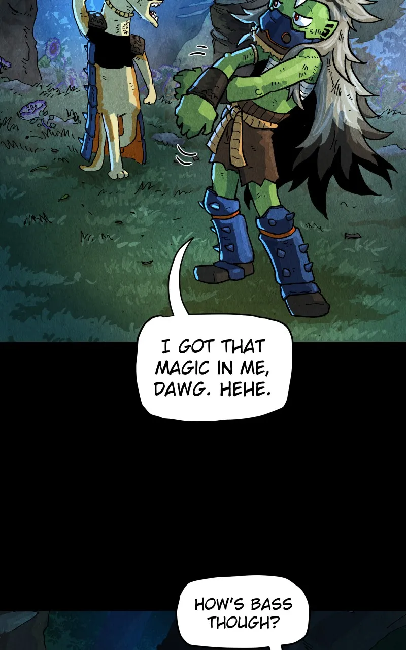 Gul Chapter 127 page 73 - 