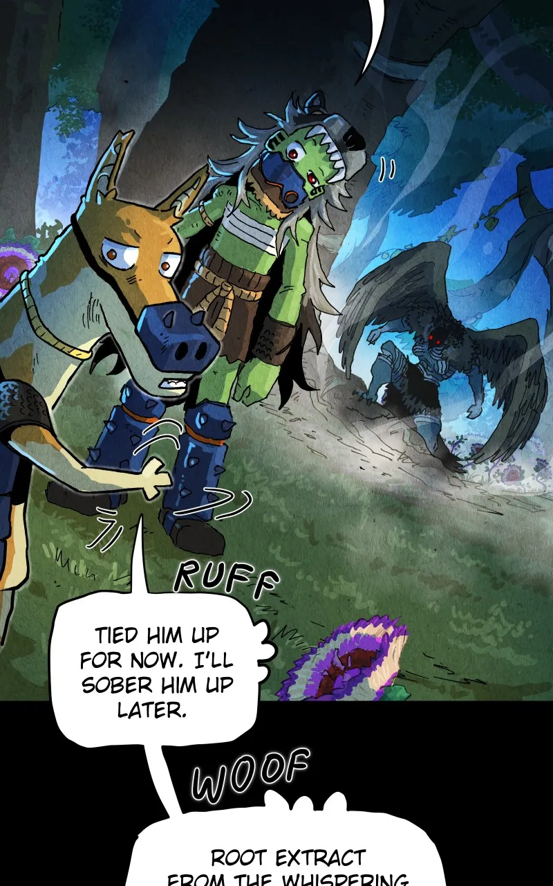 Gul Chapter 127 page 74 - 