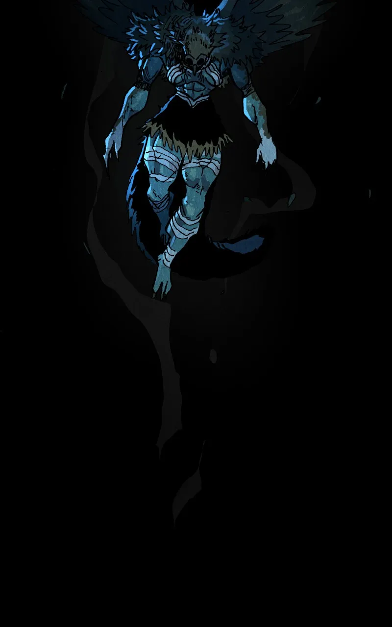Gul Chapter 127 page 76 - 