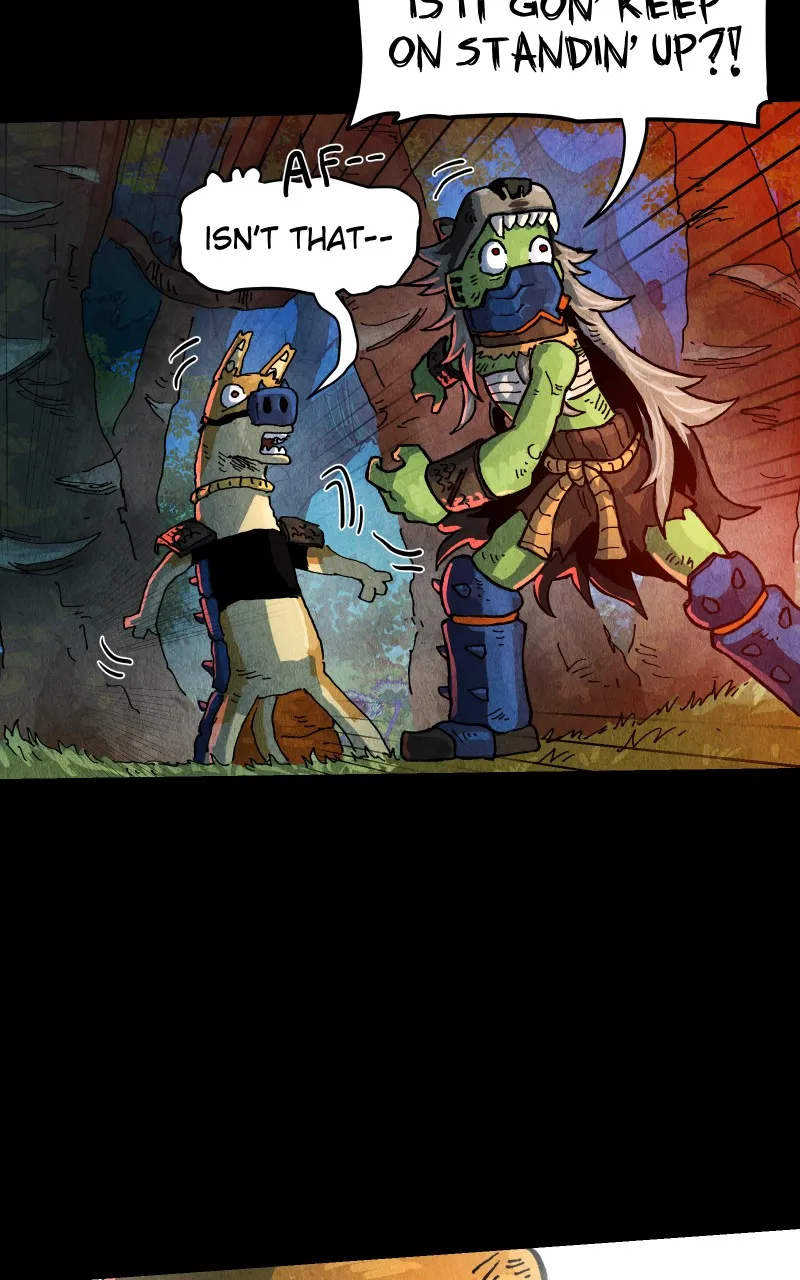 Gul Chapter 127 page 84 - 