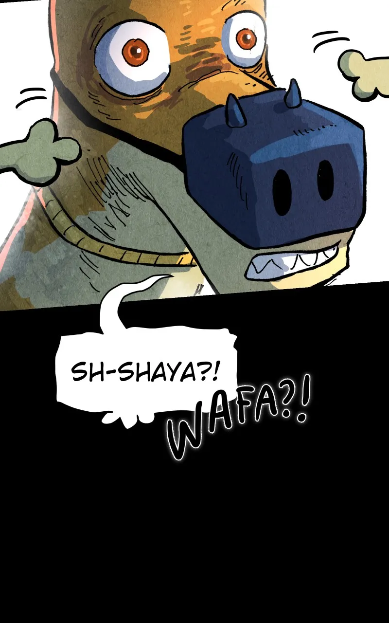 Gul Chapter 127 page 85 - 