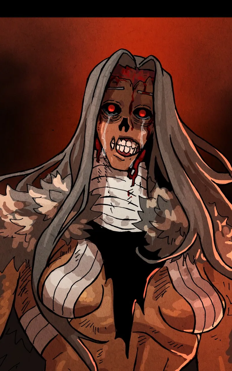 Gul Chapter 127 page 86 - 