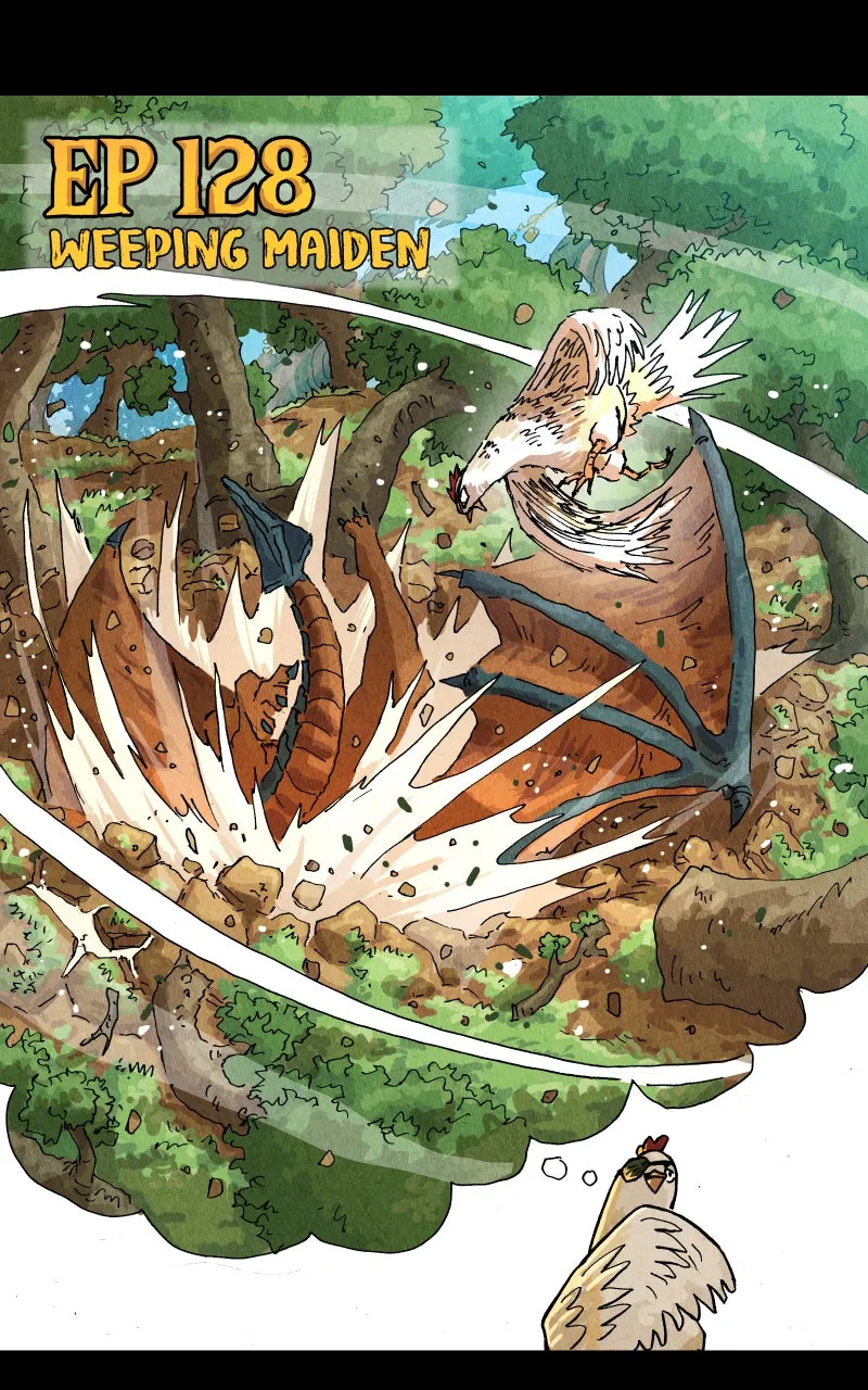 Gul Chapter 128 page 1 - 