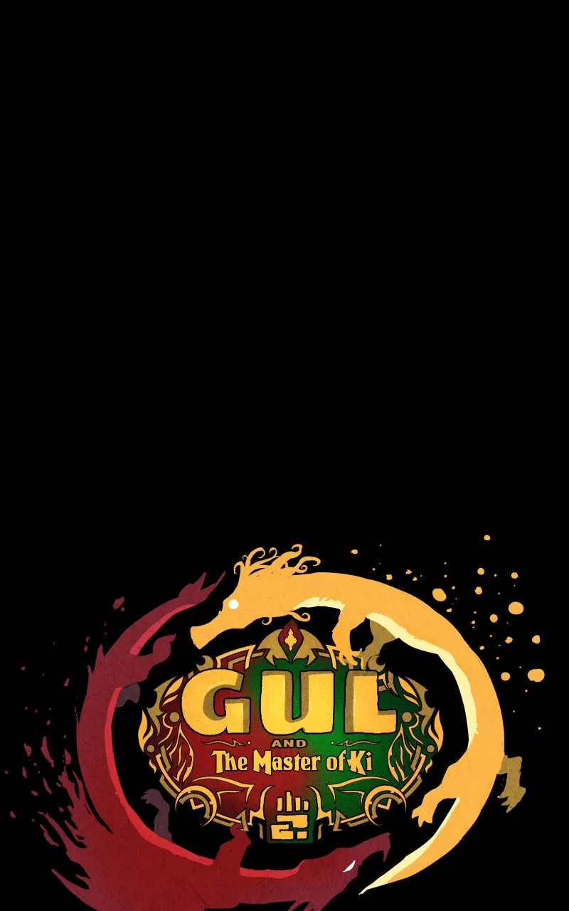 Gul Chapter 128 page 2 - 