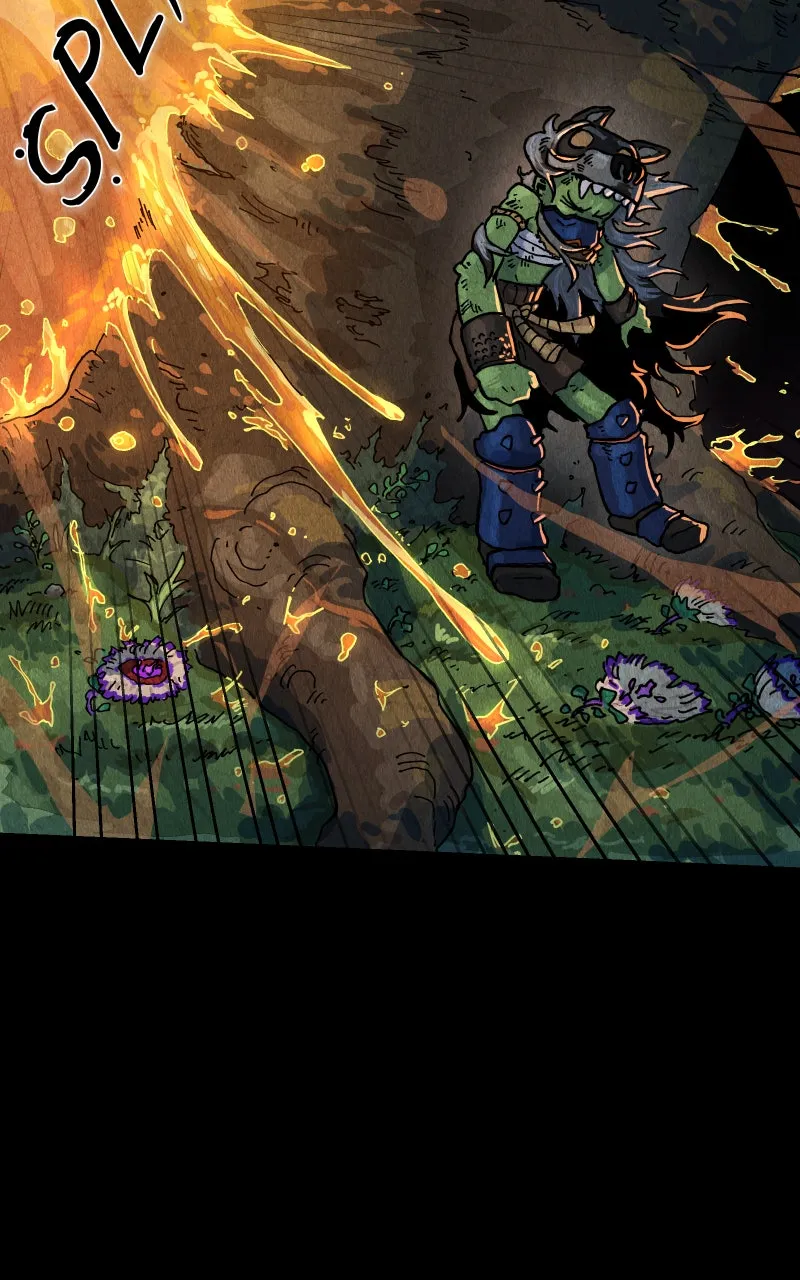 Gul Chapter 128 page 12 - 