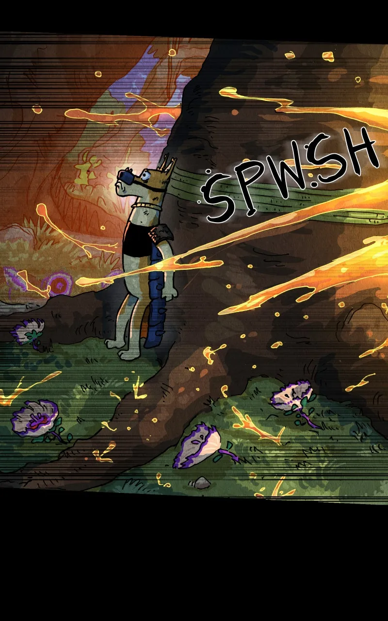 Gul Chapter 128 page 13 - 