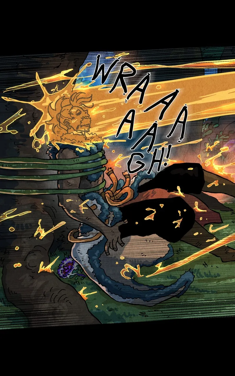 Gul Chapter 128 page 14 - 