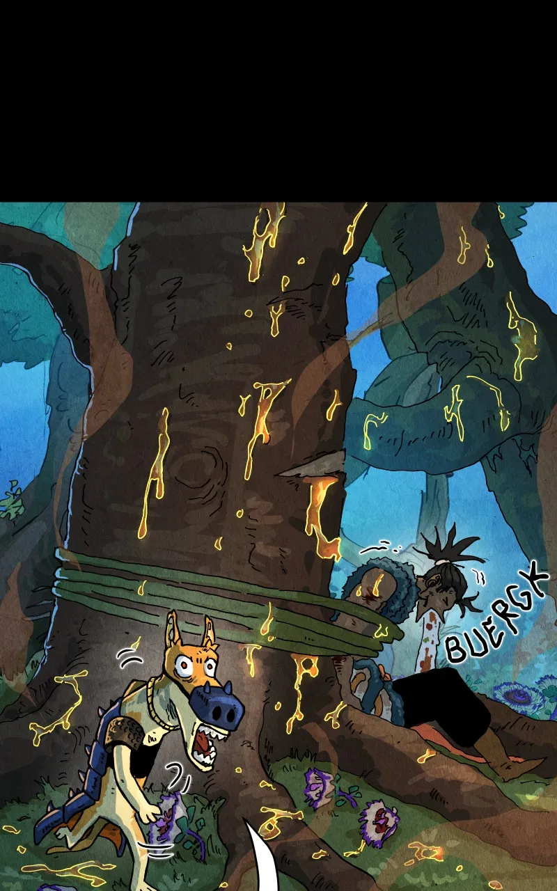 Gul Chapter 128 page 16 - 