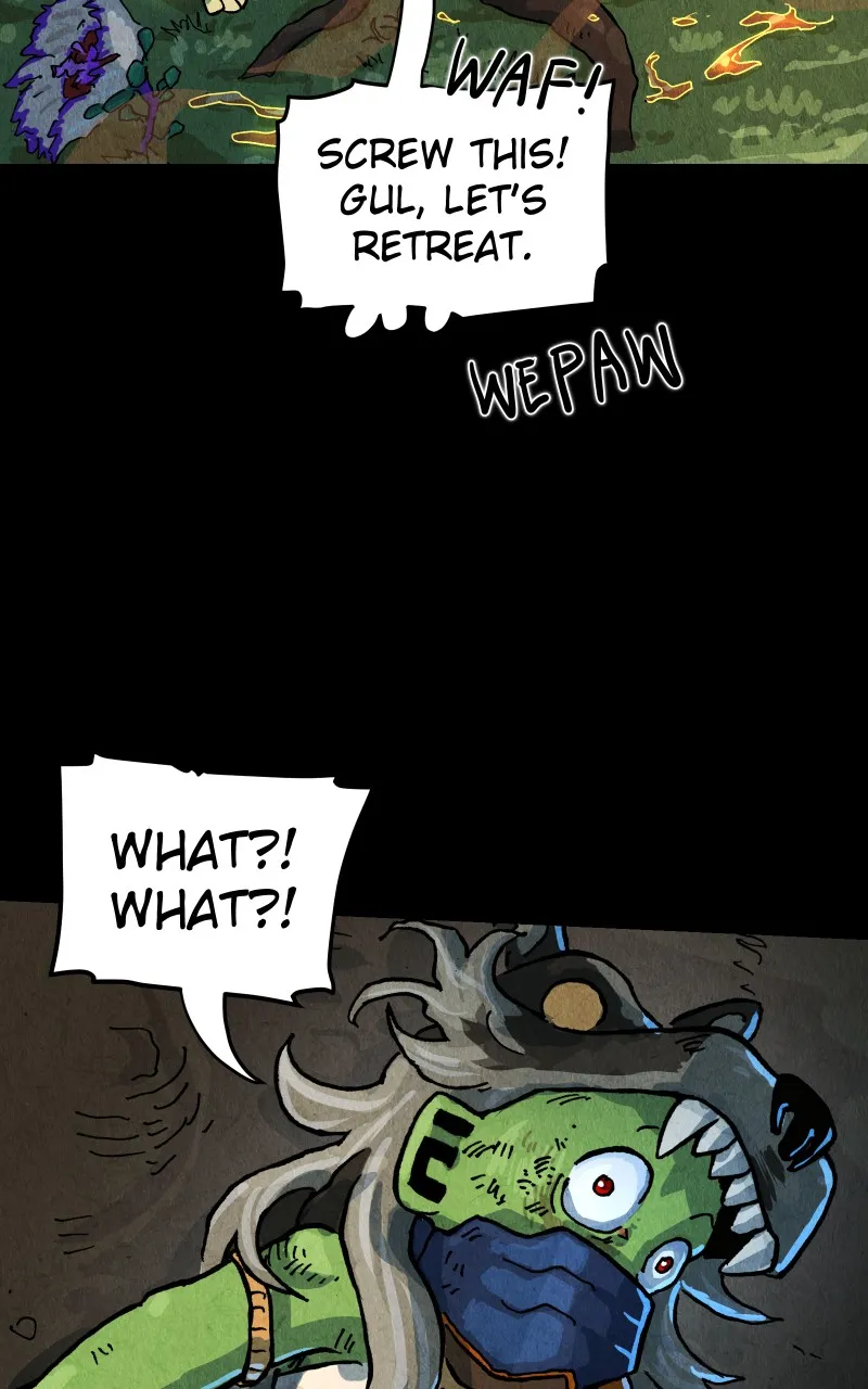 Gul Chapter 128 page 17 - 