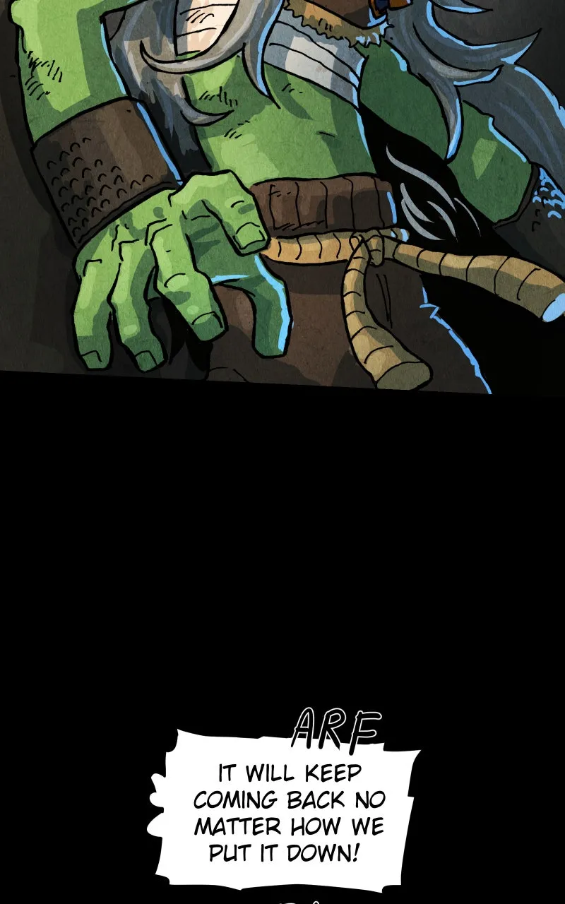 Gul Chapter 128 page 18 - 