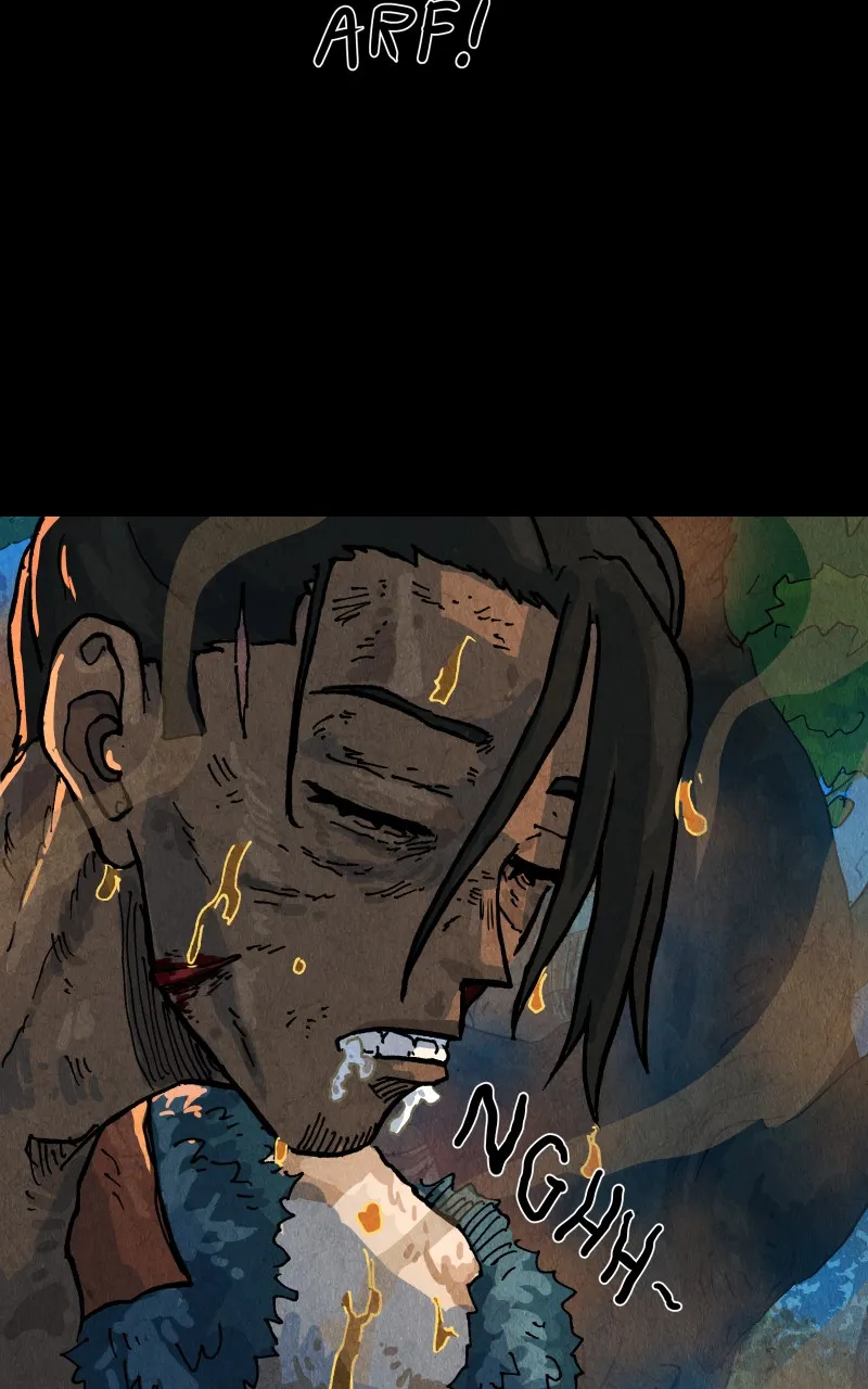 Gul Chapter 128 page 19 - 