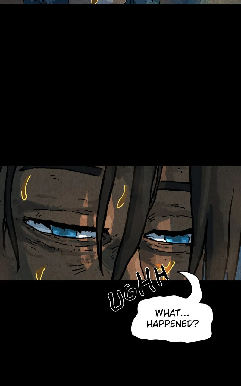 Gul Chapter 128 page 20 - 