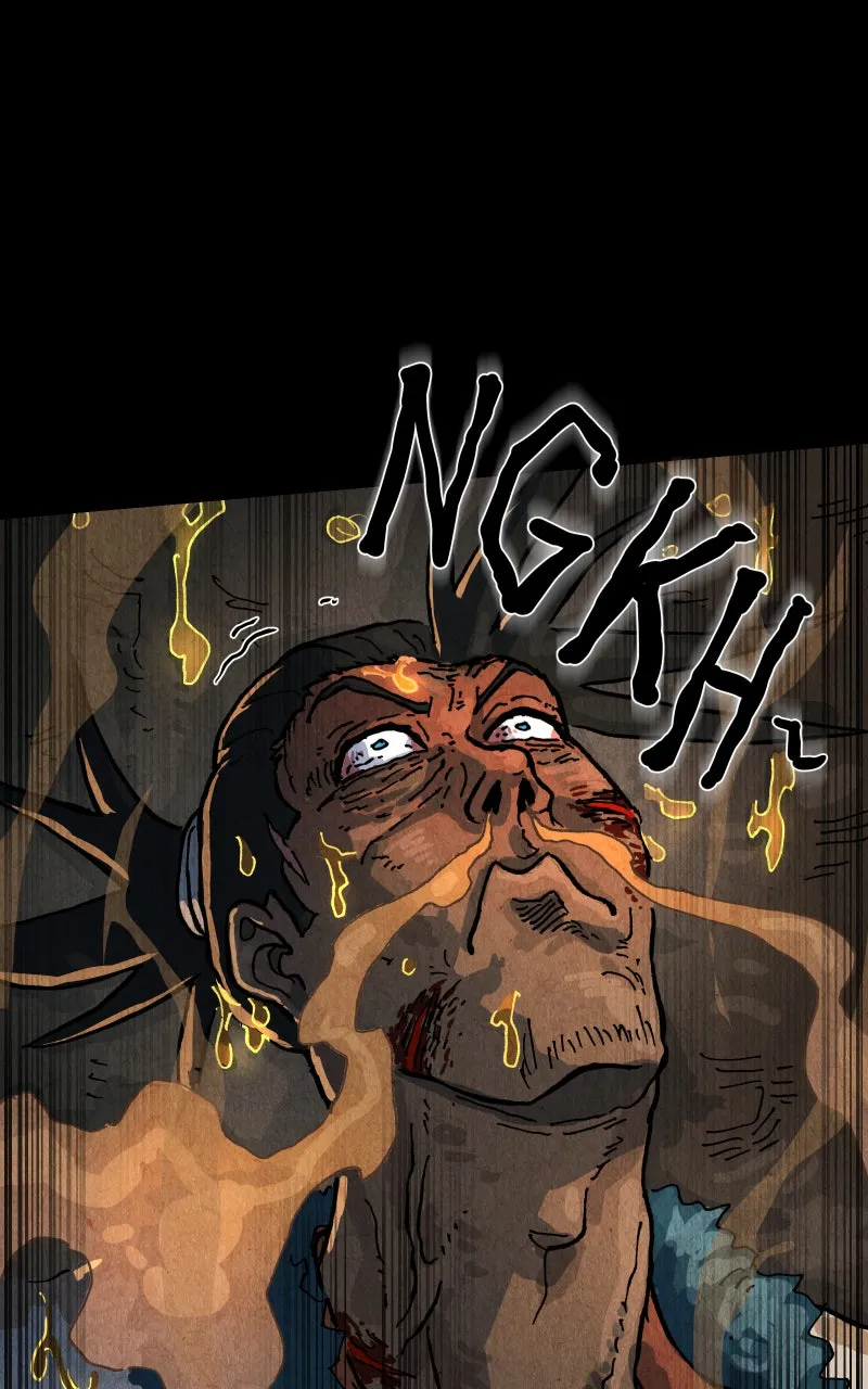 Gul Chapter 128 page 21 - 