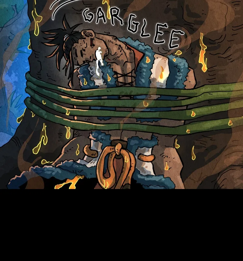 Gul Chapter 128 page 23 - 