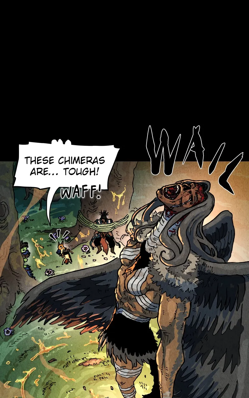 Gul Chapter 128 page 24 - 