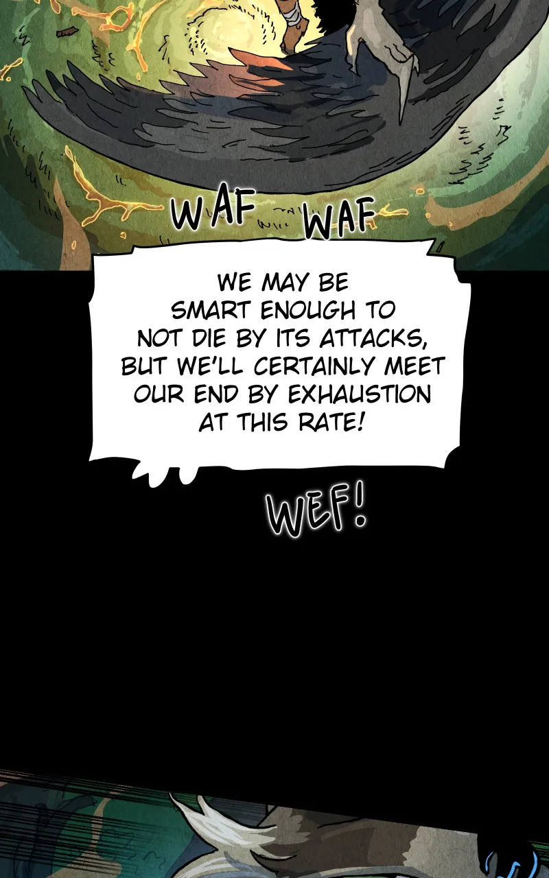 Gul Chapter 128 page 25 - 